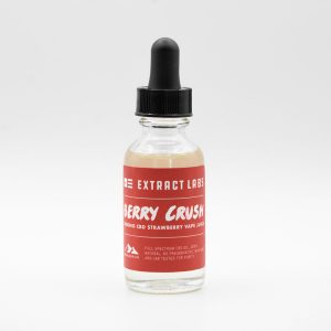 Our nicotine free Vape Juices are made with our Colorado grown, full spectrum, CO2 extracted CBD oil along with a proprietary blend of all natural Kosher glycerin, glycol, and a variety of delicious flavorings. These juices provide a healthier alternative to nicotine Vape Juice while providing the same CBD relief as our other products.
