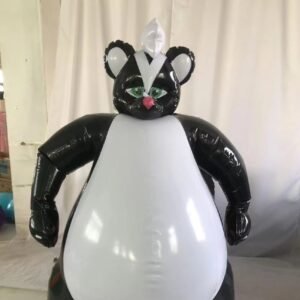 OLAF Inflatable Skunk Suit