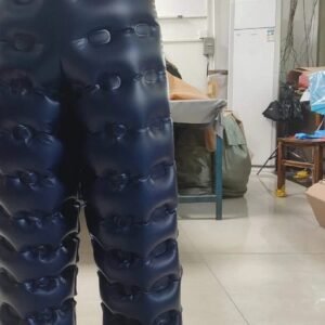 IN STOCK!- Inflatable PVC Puffer Pants